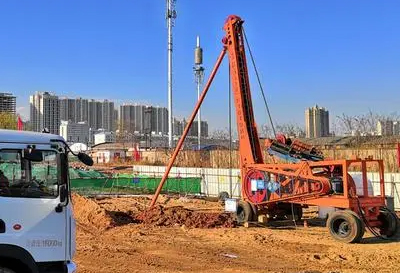 阿克苏工程打井费用