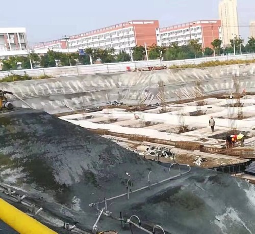 阿克苏工地打井费用