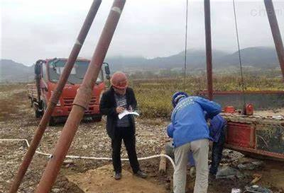 阿克苏打井工程费用